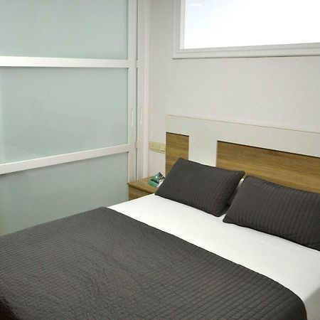 Apartamentos Alda Santa Cristina ペリリョ エクステリア 写真