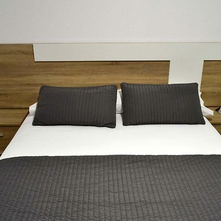 Apartamentos Alda Santa Cristina ペリリョ エクステリア 写真