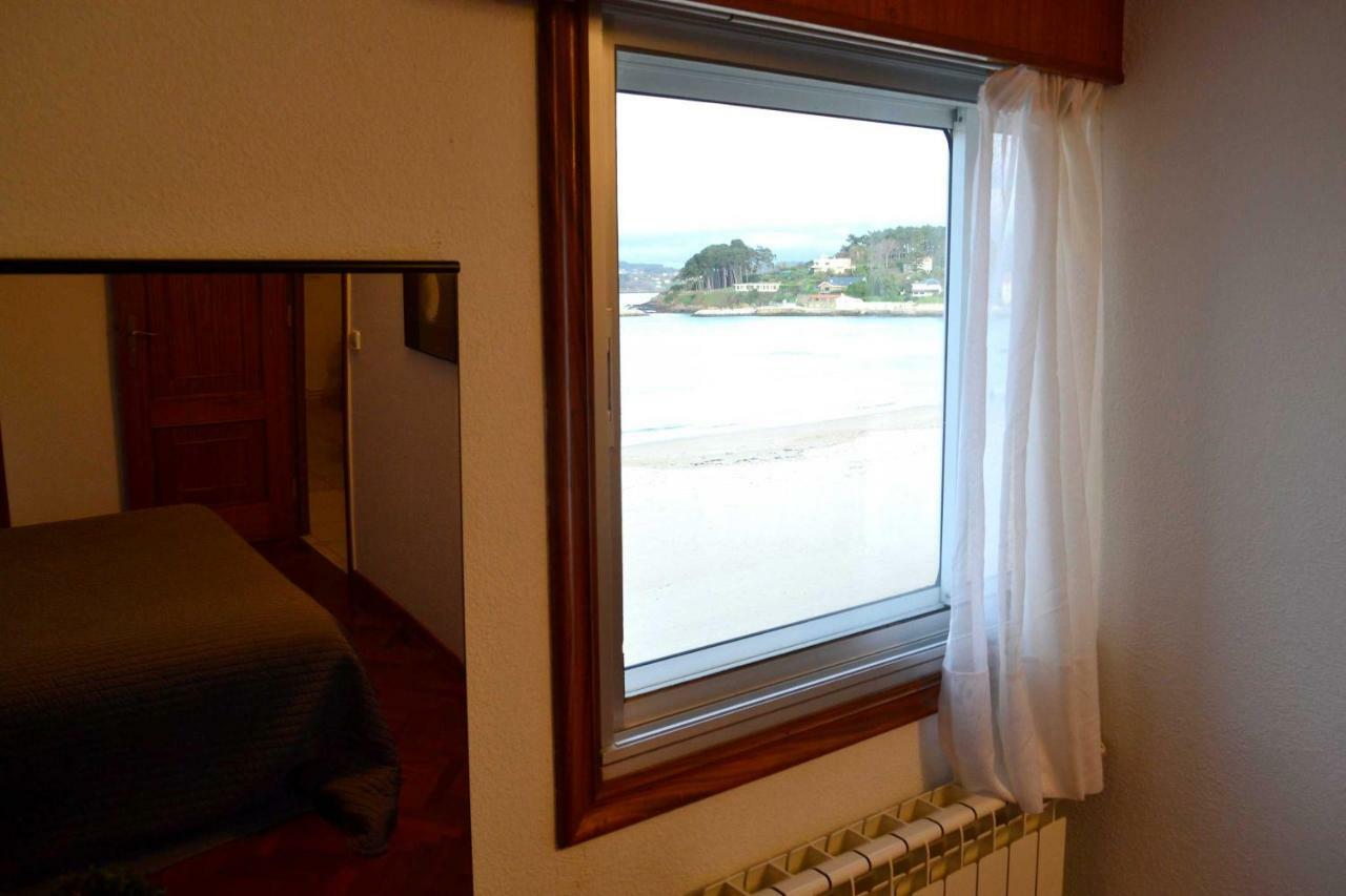 Apartamentos Alda Santa Cristina ペリリョ エクステリア 写真