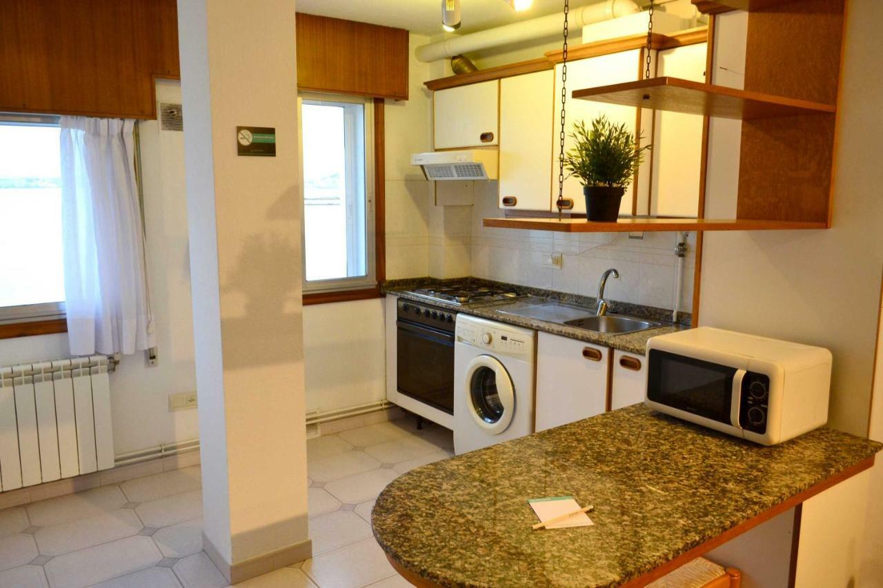 Apartamentos Alda Santa Cristina ペリリョ エクステリア 写真