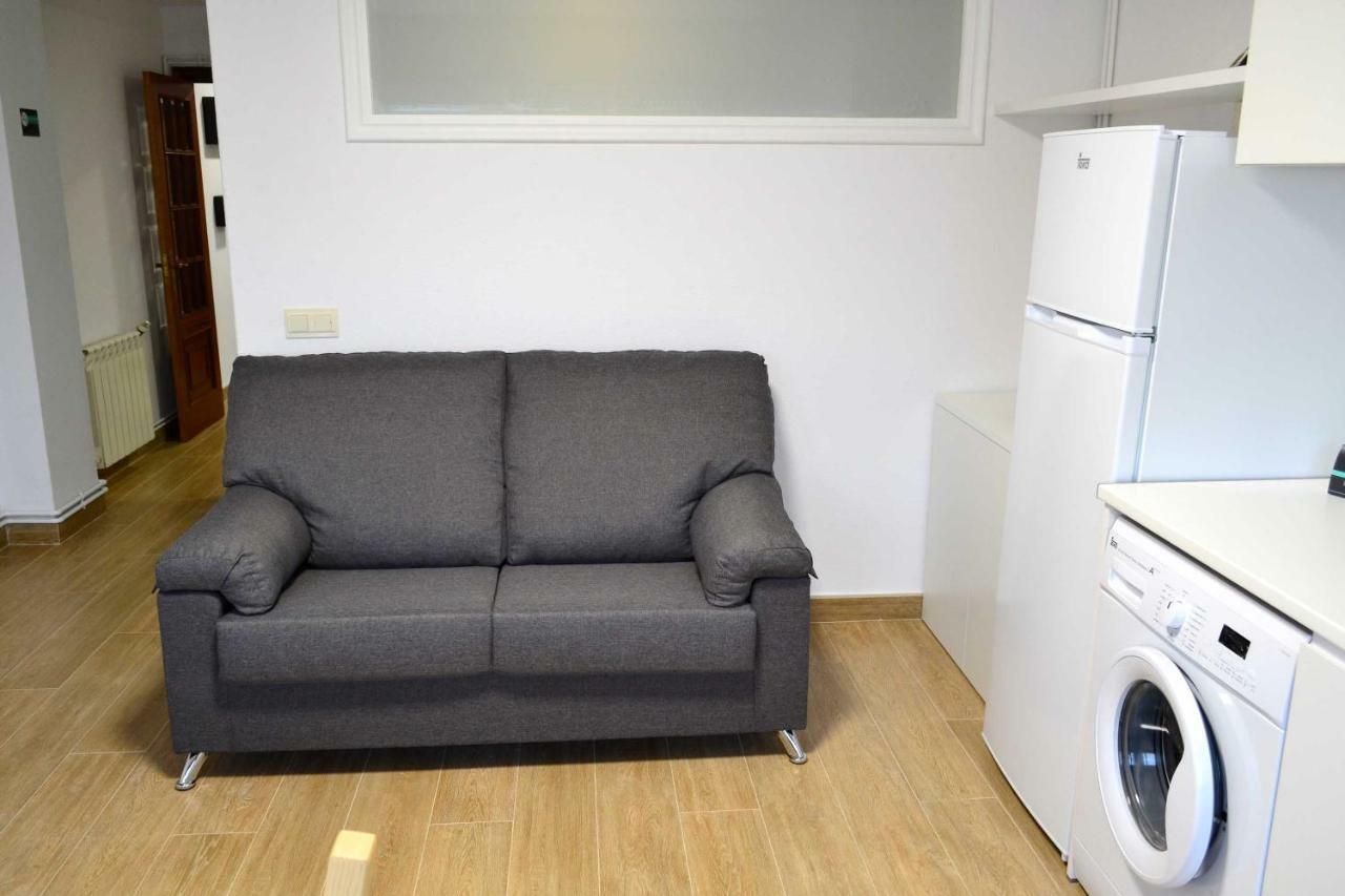 Apartamentos Alda Santa Cristina ペリリョ エクステリア 写真