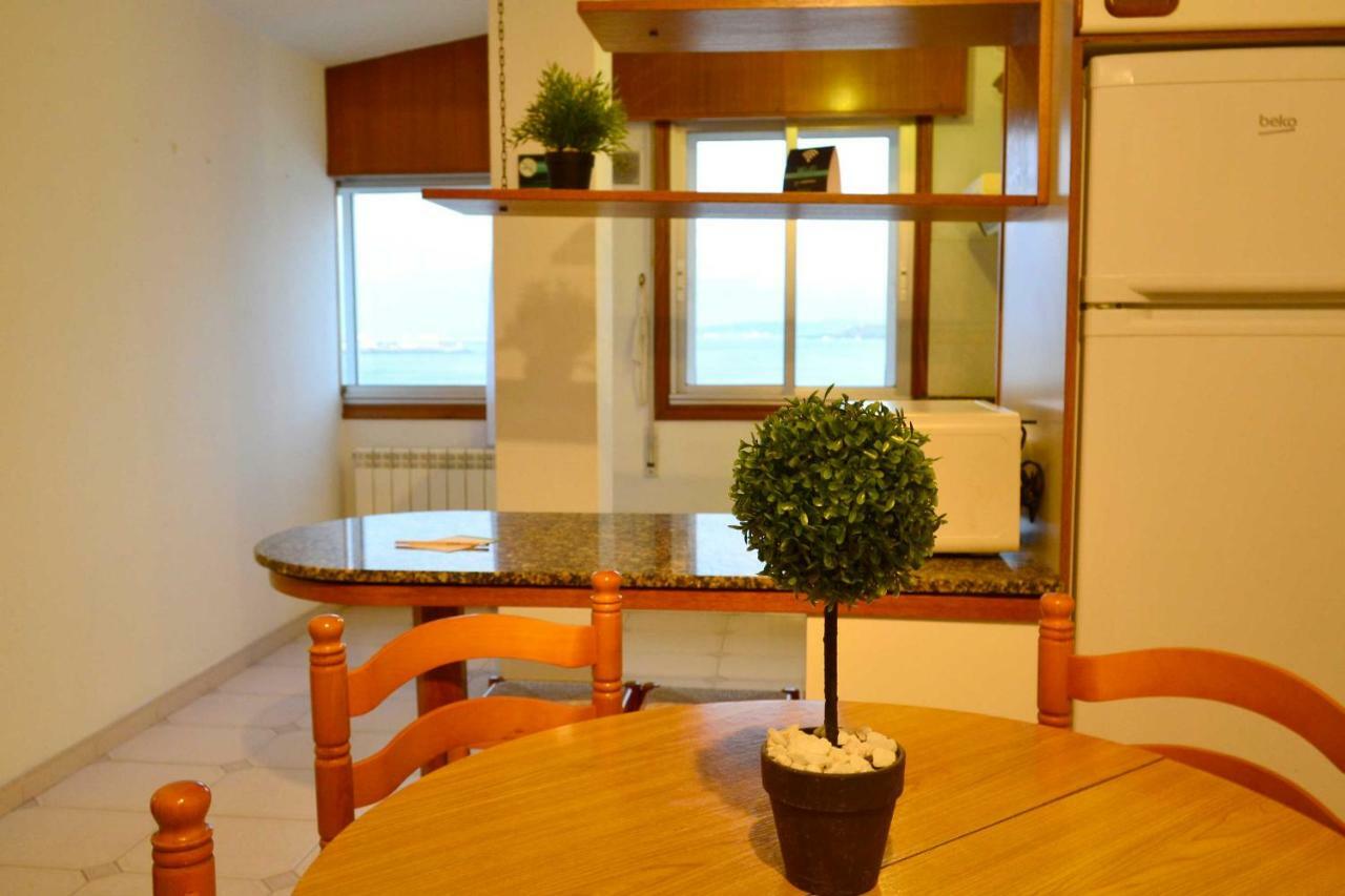Apartamentos Alda Santa Cristina ペリリョ エクステリア 写真