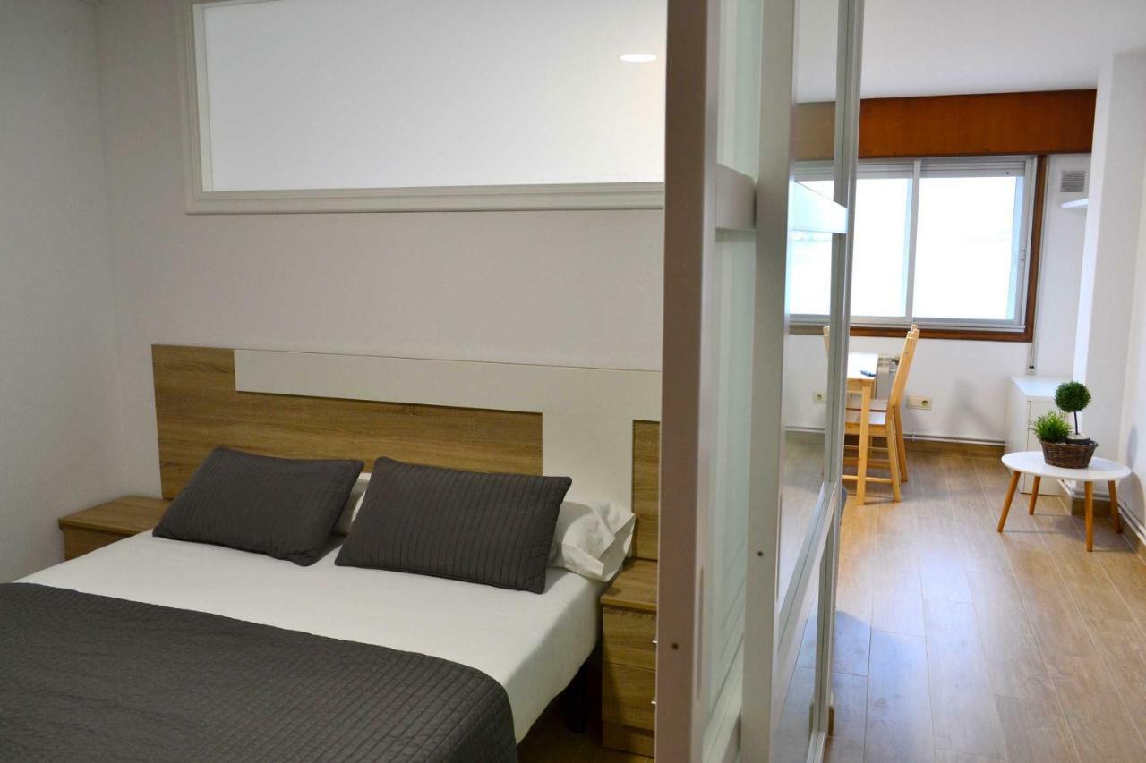 Apartamentos Alda Santa Cristina ペリリョ エクステリア 写真