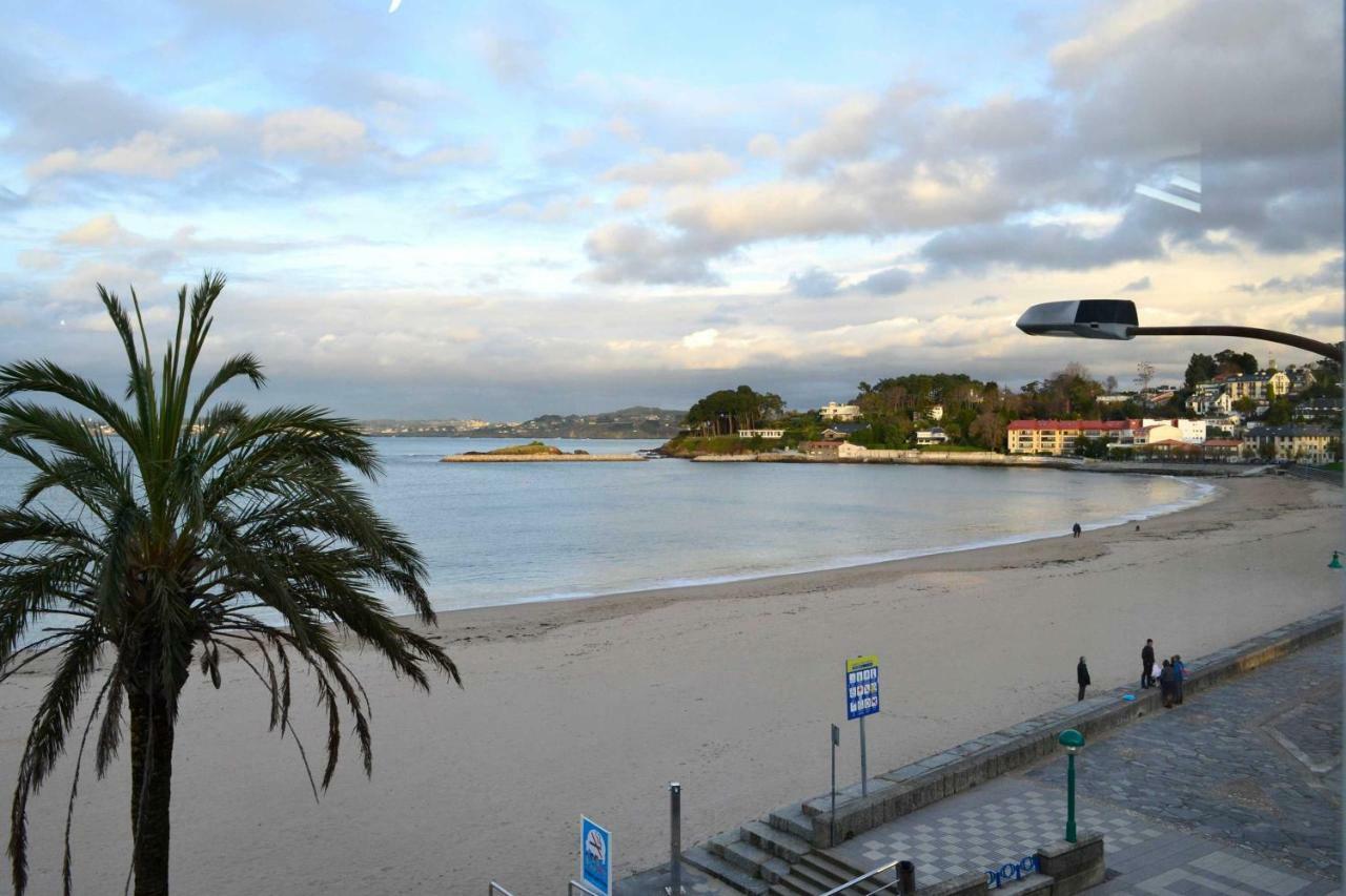 Apartamentos Alda Santa Cristina ペリリョ エクステリア 写真