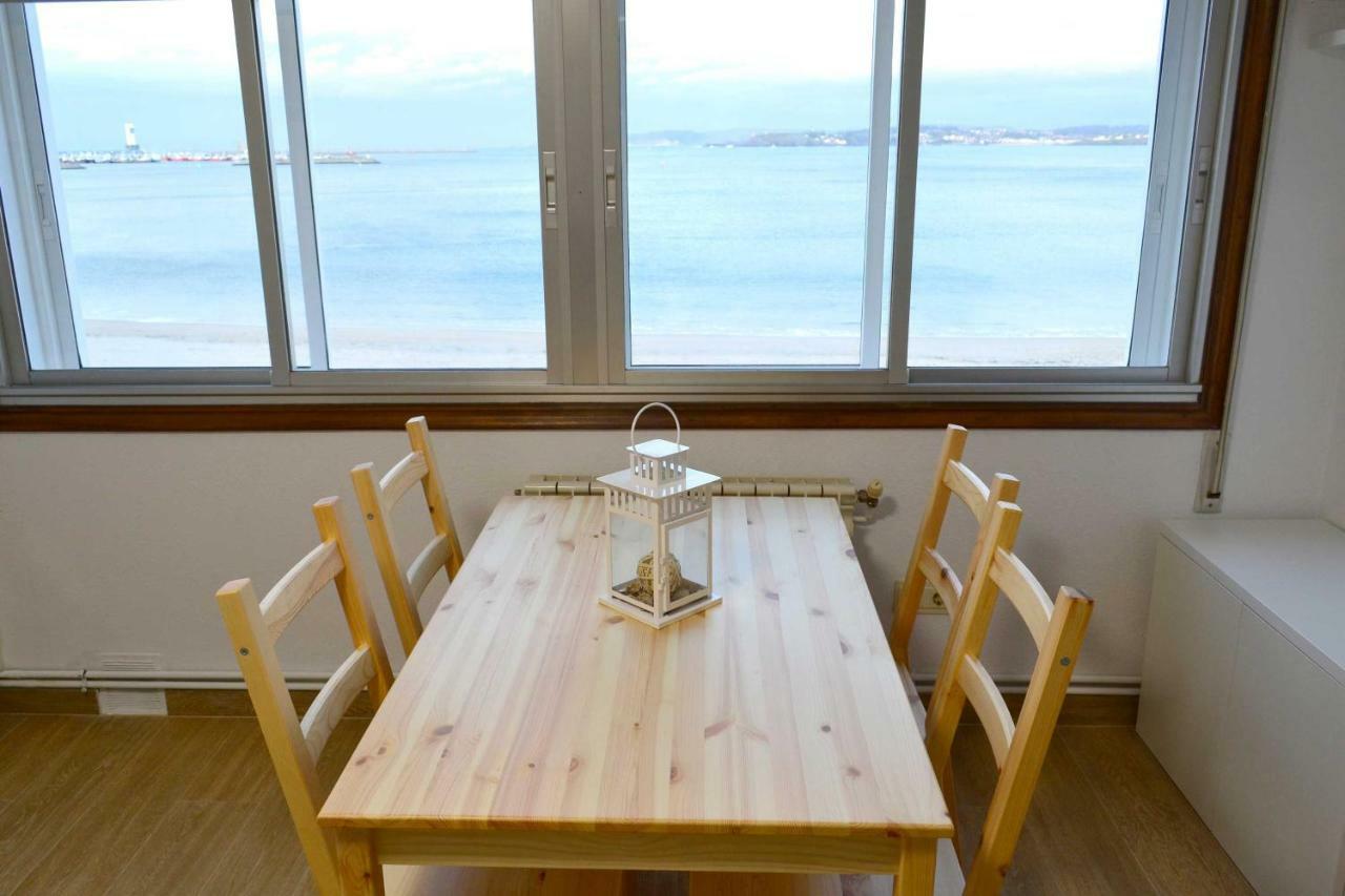 Apartamentos Alda Santa Cristina ペリリョ エクステリア 写真