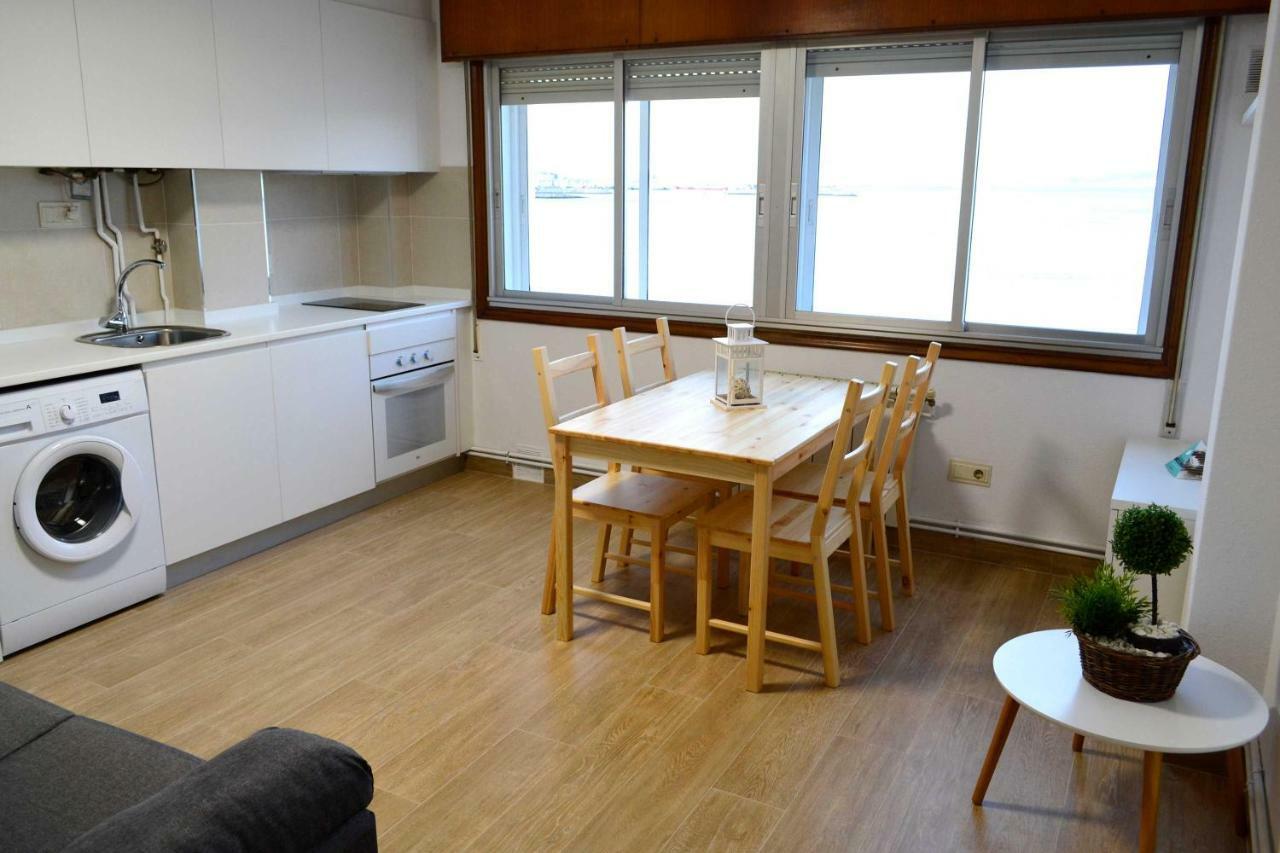 Apartamentos Alda Santa Cristina ペリリョ エクステリア 写真