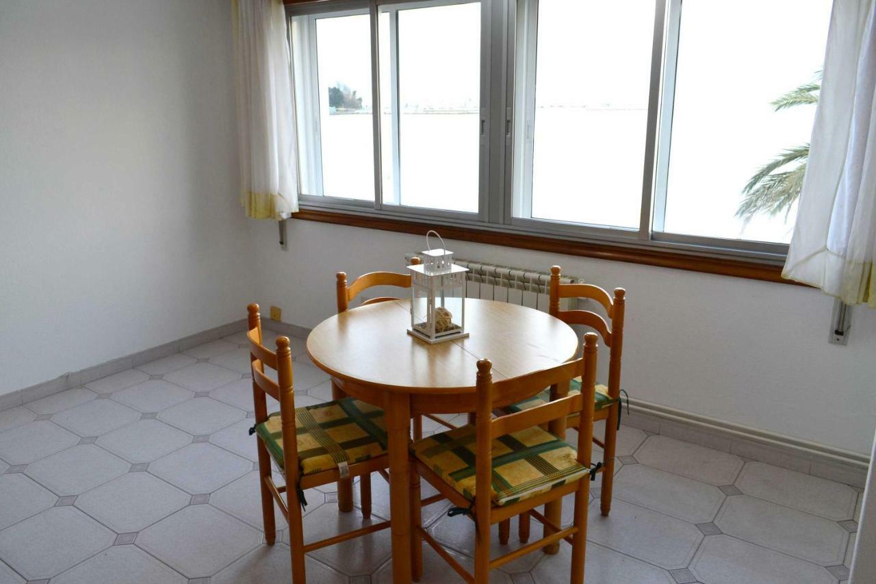 Apartamentos Alda Santa Cristina ペリリョ エクステリア 写真