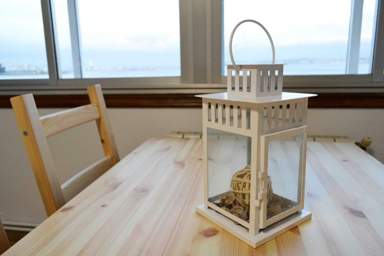 Apartamentos Alda Santa Cristina ペリリョ エクステリア 写真