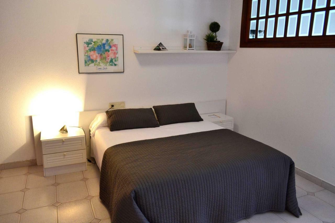 Apartamentos Alda Santa Cristina ペリリョ エクステリア 写真